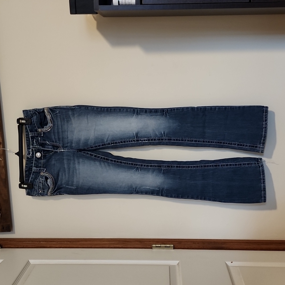 Amethyst Jeans 7